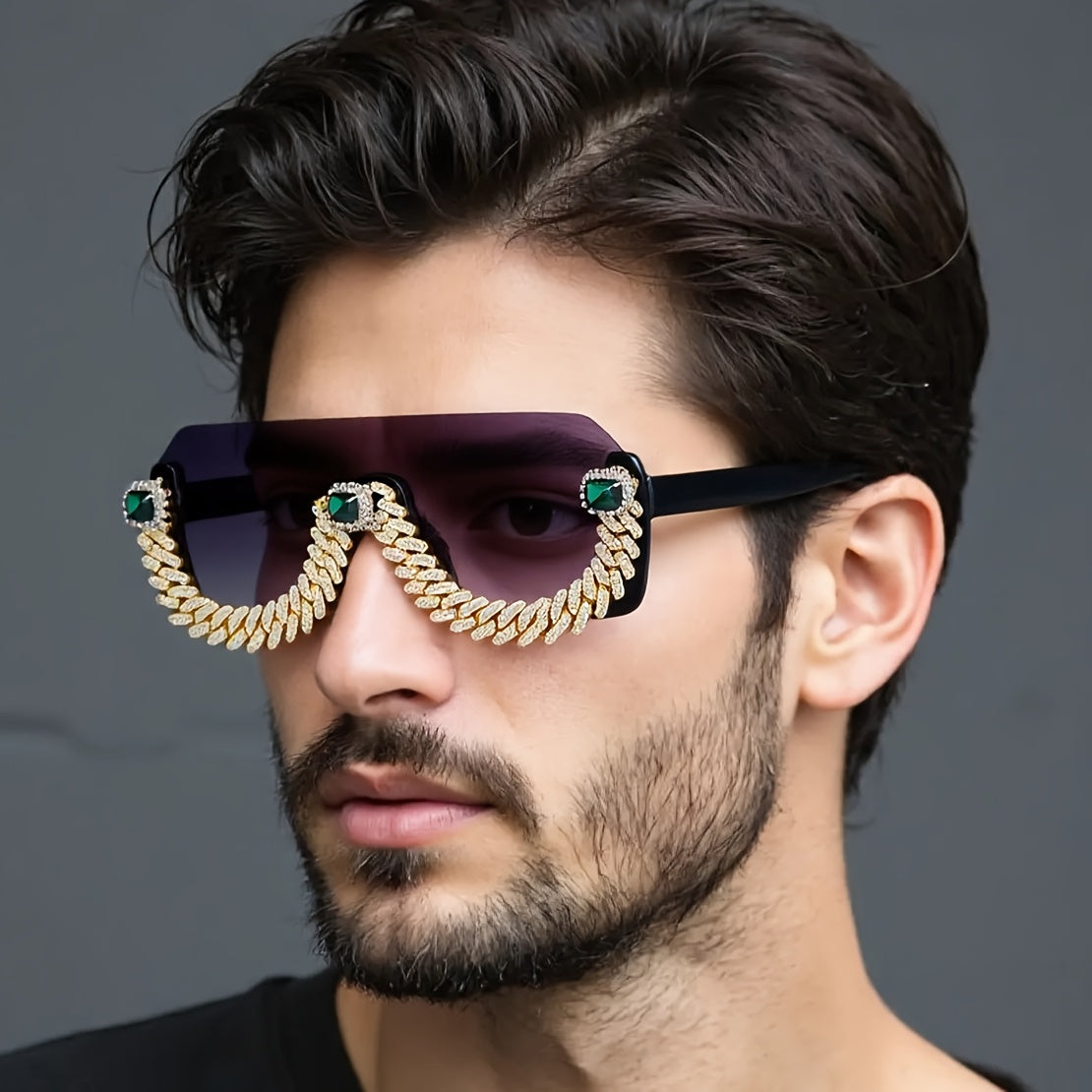 GLAM EDGE