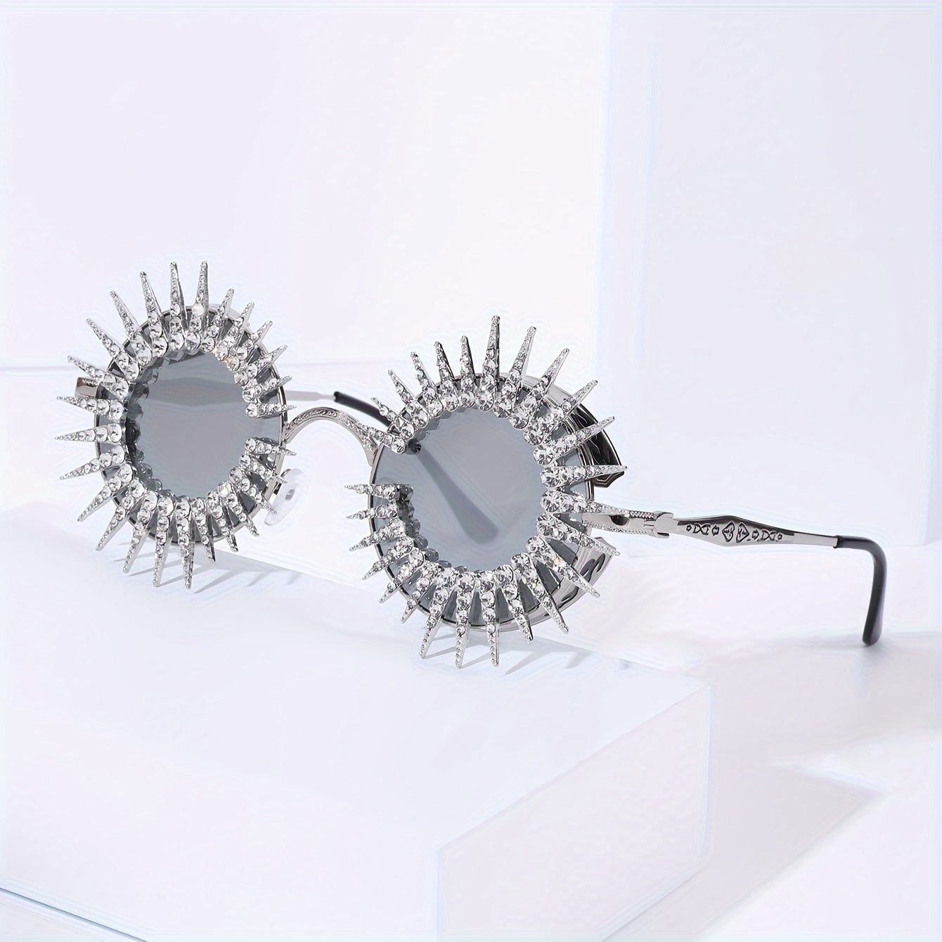 SOLARIS MIRROR