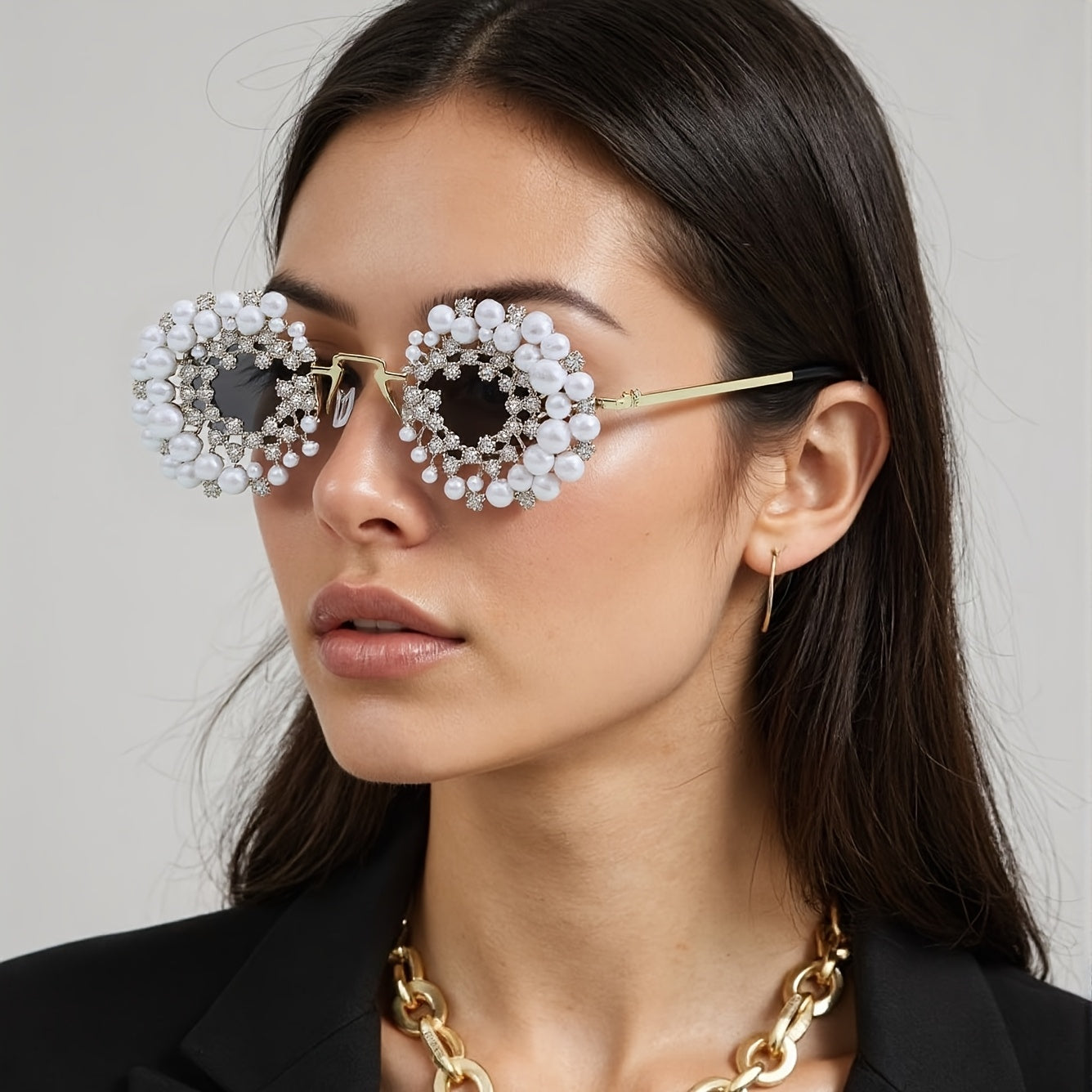 PEARL LUXE
