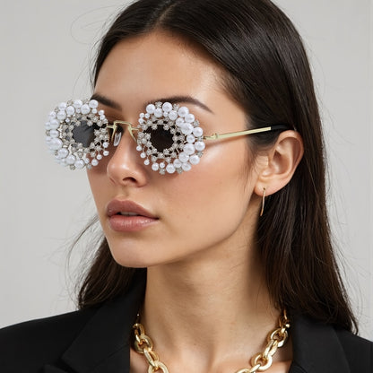 PEARL LUXE
