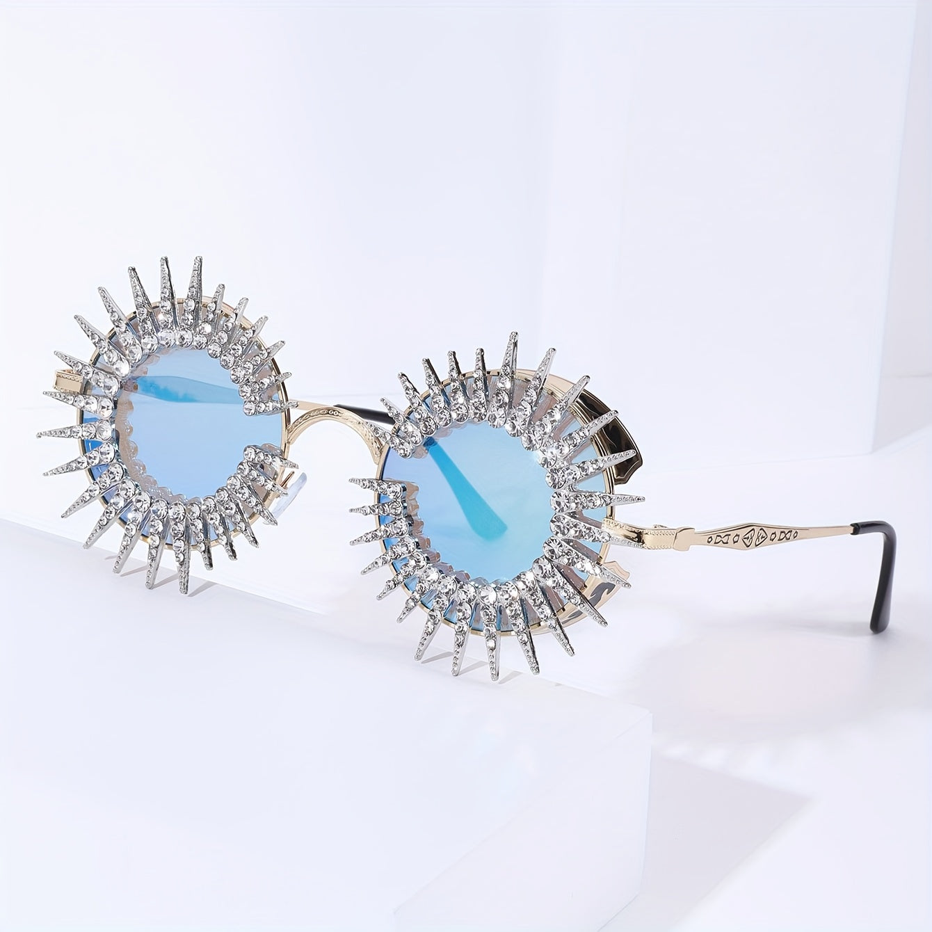 SOLARIS MIRROR