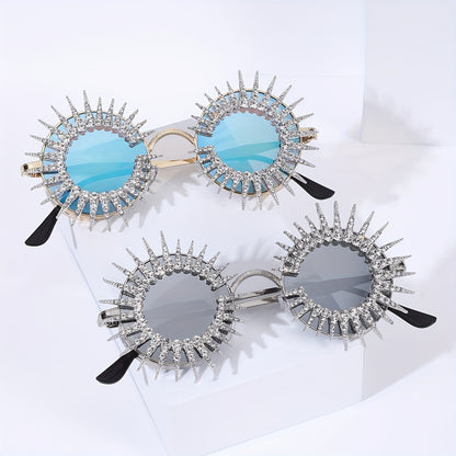 SOLARIS MIRROR