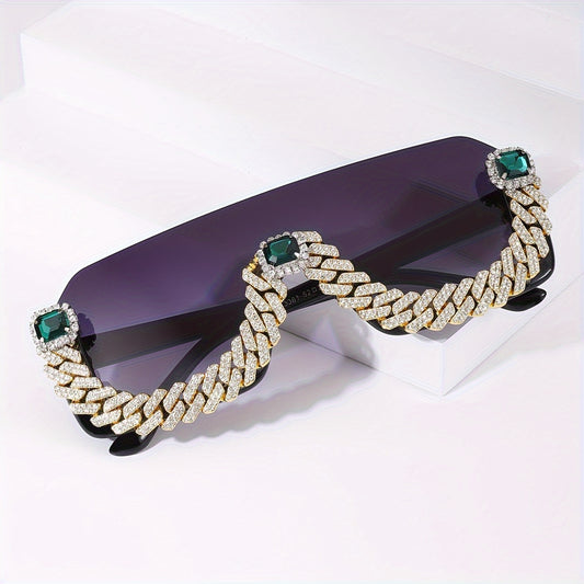 GLAM EDGE