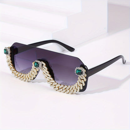 GLAM EDGE