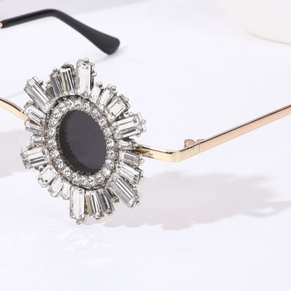 DIAMOND SUNBURST