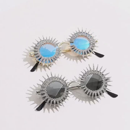 SOLARIS MIRROR