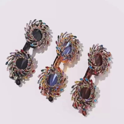 STARDUST SPIRAL