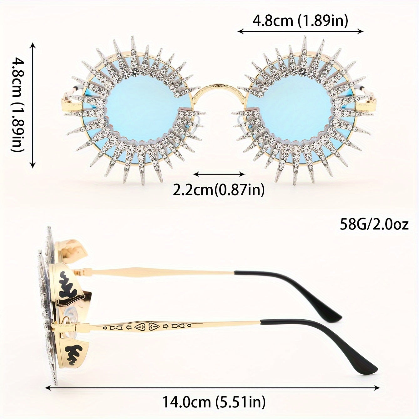 SOLARIS MIRROR