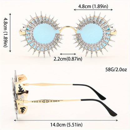SOLARIS MIRROR