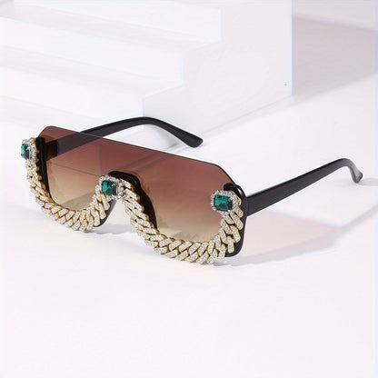 GLAM EDGE