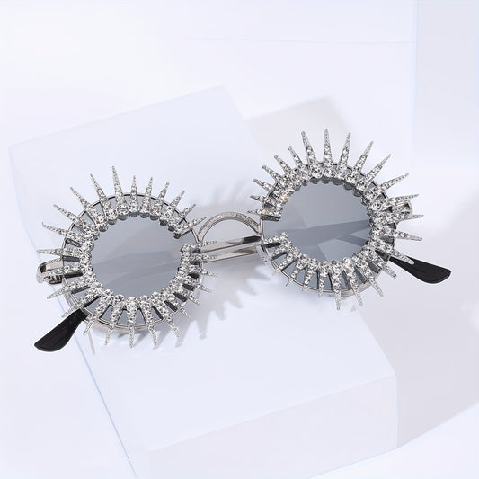 SOLARIS MIRROR
